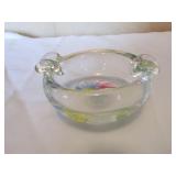 joe st.clair ashtray