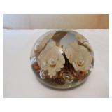 joe rice paperweight