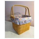 longaberger basket