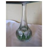 vase (unmarked)