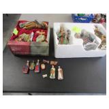 all nativity figurines