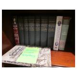 abraham lincoln books incl:gettysburg