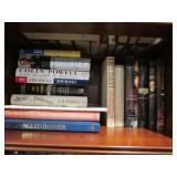 all books incl:colin powell