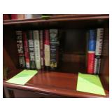 great depression & john mccain books