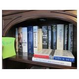 Nixon books
