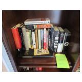 holocost & hitler books