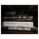 9/11 books