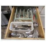 all silverware