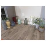 all decorator vases & items