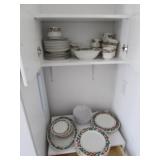 royal majestic christmas eve dishes