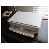HP copier
