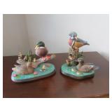 danbury mint family outing&swimming lessons figs.