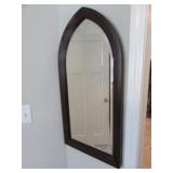 wall mirror