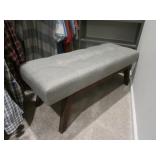 dressing bench