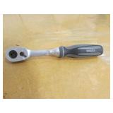 craftsman ratchet