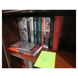 korean war books