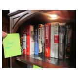 cold war books