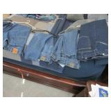 all mens bluejeans