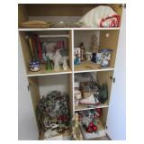 all christmas decorations,cd