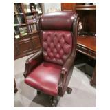 office chair