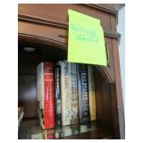 railroad books