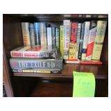 all middle east books