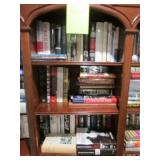 all Kennedy books