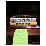 bay of pigs books