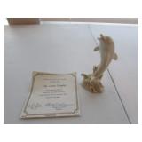 lenox dolphin