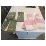 towels