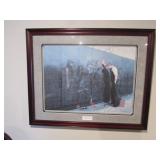 Lee Teter reflections picture