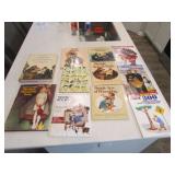 all norman rockwell books