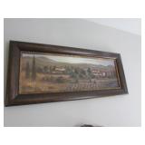 wall picture