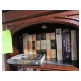 Winston Churchill books