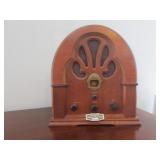 newer radio
