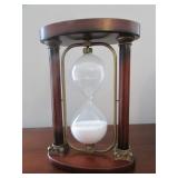 hour glass