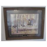 ducks unlimited ryan kirby see & be seen picture