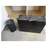 samsung subwoofer & speaker