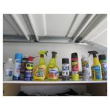 tote & all partial chemicals