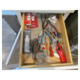 tools & all misc items