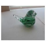 troutman glass bird