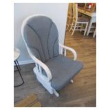 platform rocker