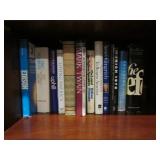 books incl:mark twain