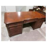 Liberty furniture office desk