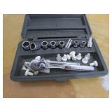 craftsman 1/4" socket set w/case