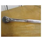 craftsman ratchet