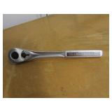 craftsman ratchet