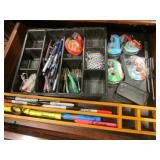 tape & all office items