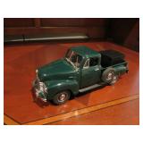 collector truck
