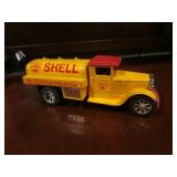 shell tanker bank